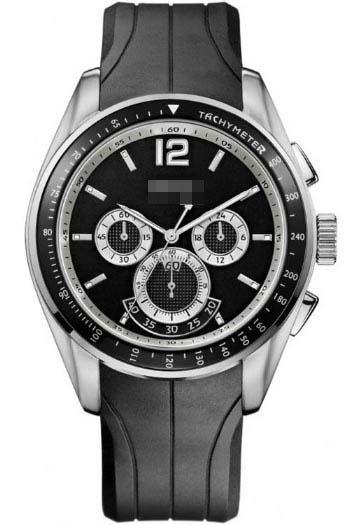 Customized Black Watch Dial 1512566