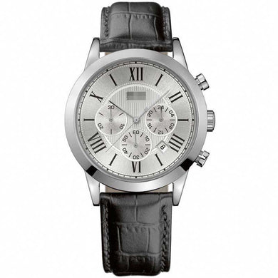 Custom Silver Watch Dial 1512573