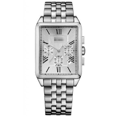 Customized Stainless Steel Watch Belt 1512575