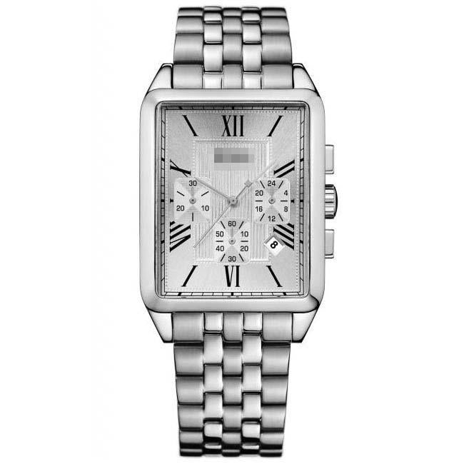 Customized Stainless Steel Watch Belt 1512575