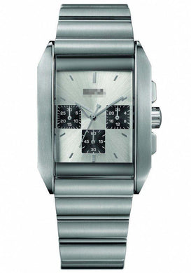 Custom Stainless Steel Watch Belt 1512580