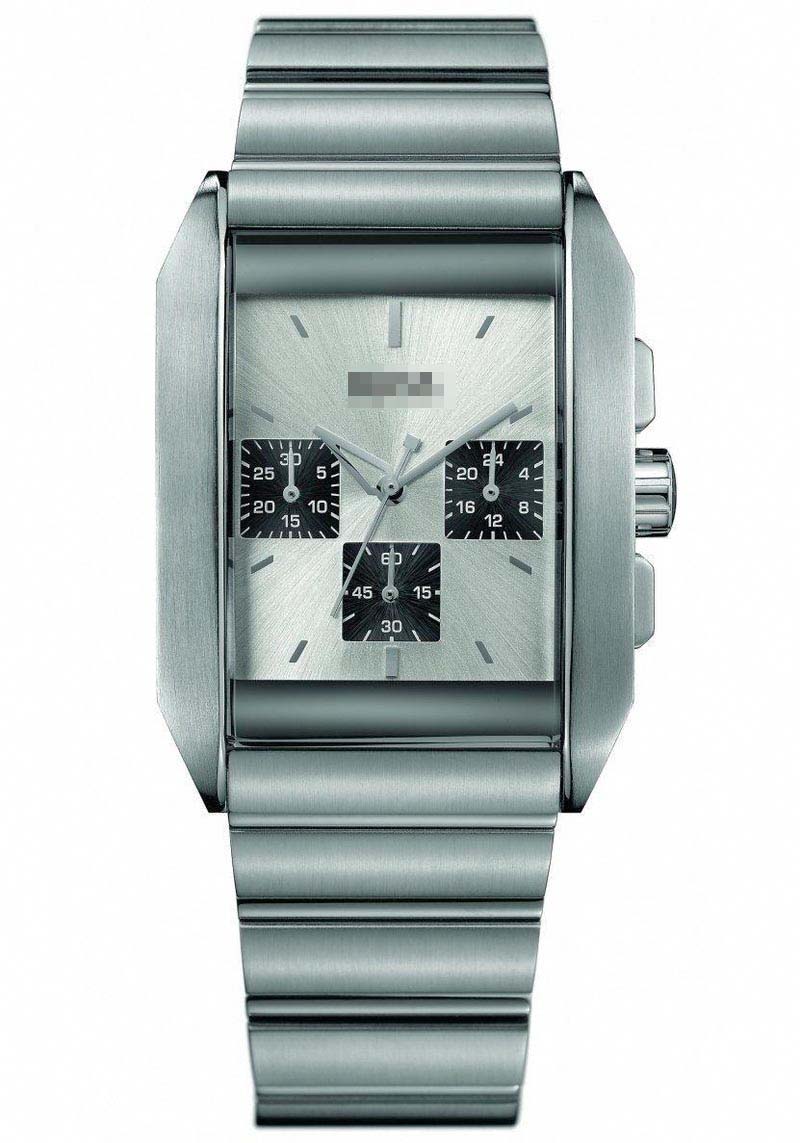 Custom Stainless Steel Watch Belt 1512580