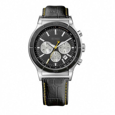 Custom Black Watch Dial 1512585