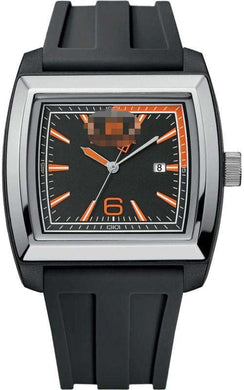 Custom Black Watch Face 1512601