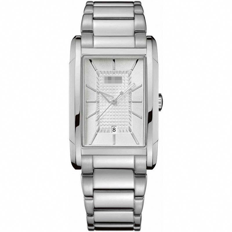 Wholesale Stainless Steel Watch Belt 1512616