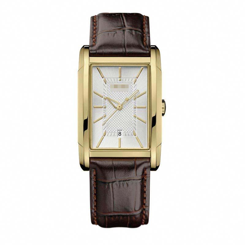 Customised Leather Watch Straps 1512618