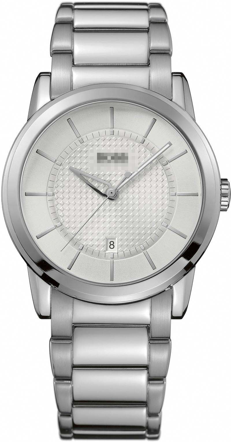 Custom Stainless Steel Watch Belt 1512621