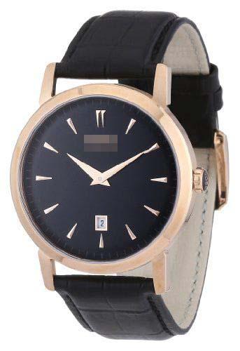 Customised Black Watch Face 1512635