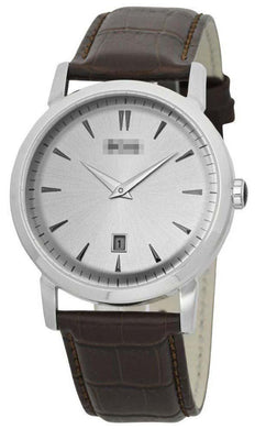 Customised Silver Watch Dial 1512636