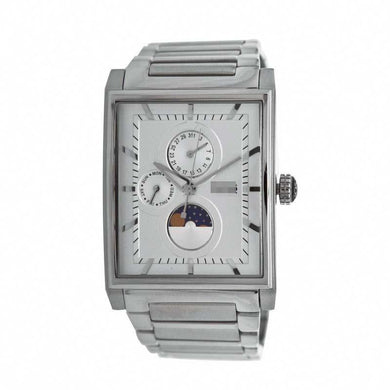 Customised Silver Watch Dial 1512647