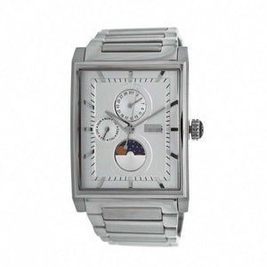 Customised Silver Watch Dial 1512647