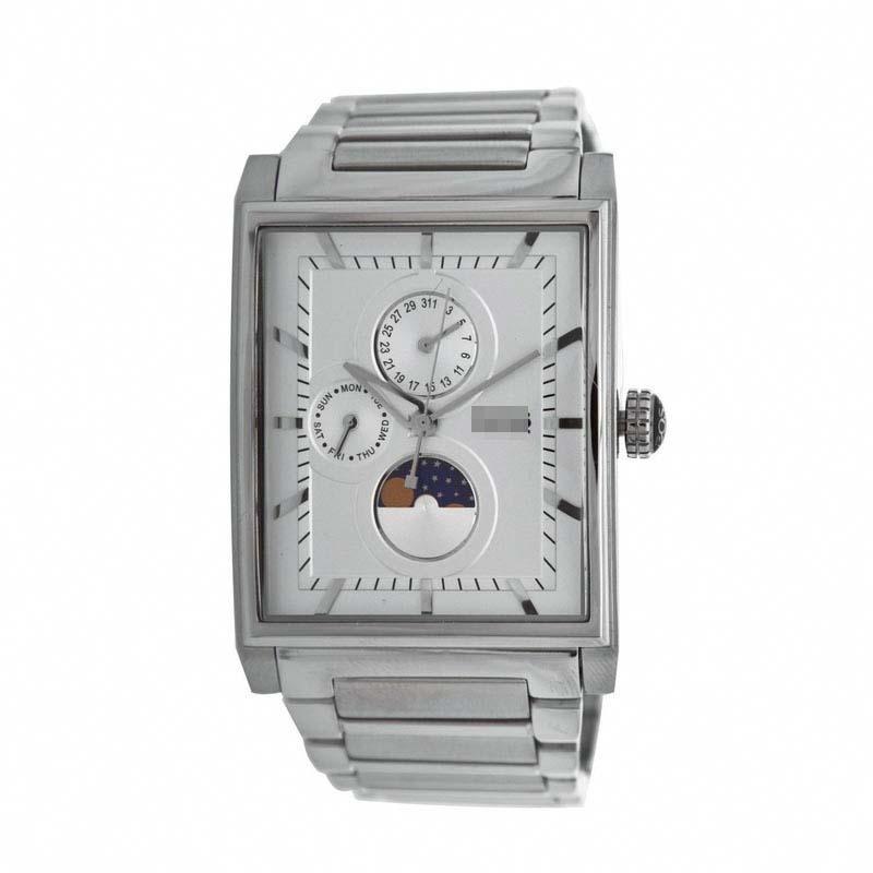 Customised Silver Watch Dial 1512647