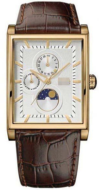 Customised Silver Watch Dial 1512650