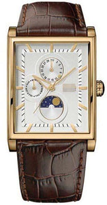 Customised Silver Watch Dial 1512650