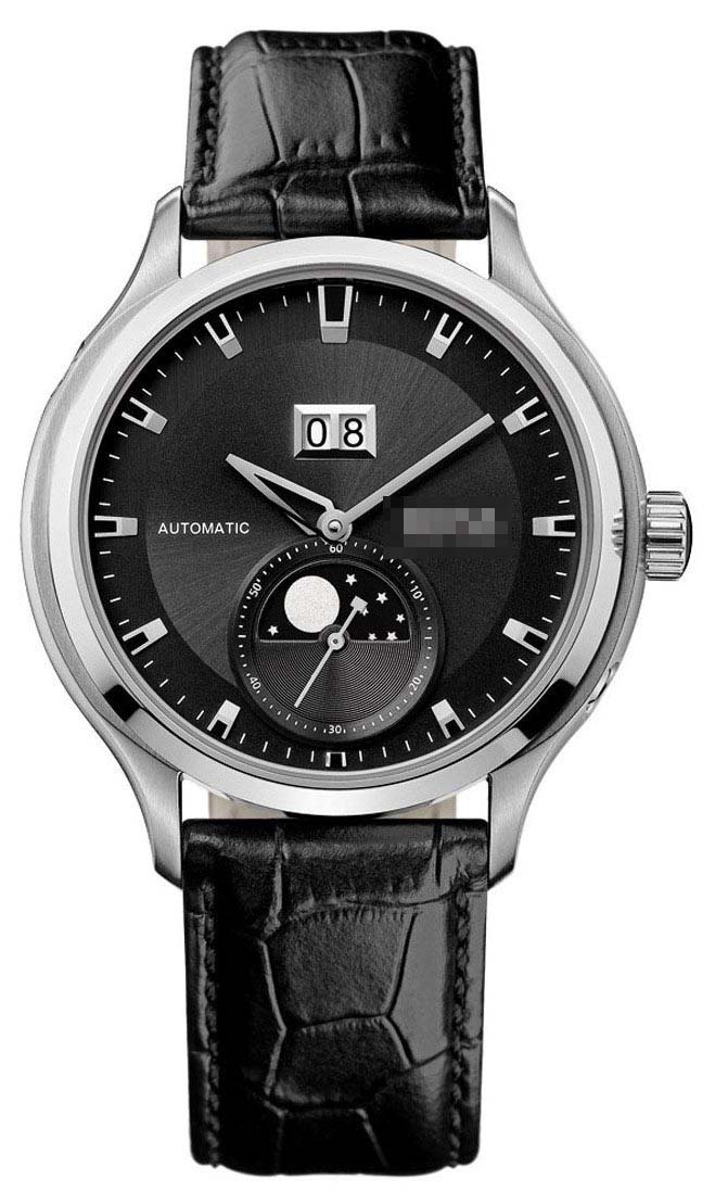 Customization Leather Watch Straps 1512656