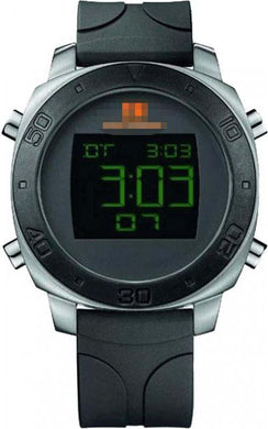 Customised Rubber Watch Bands 1512676