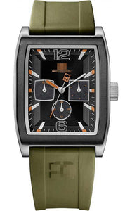 Custom Rubber Watch Bands 1512686