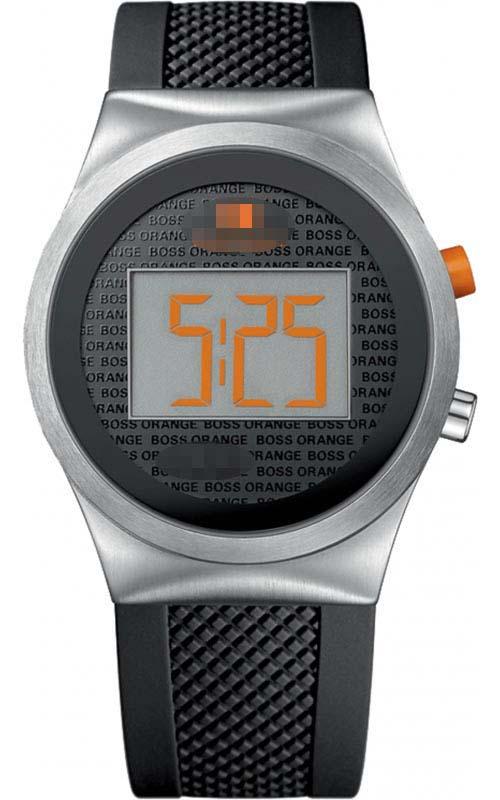 Custom Grey Watch Dial 1512688