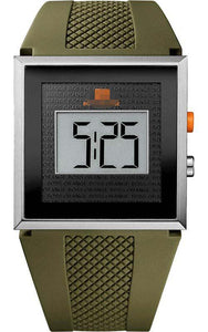 Wholesale Rubber Watch Bands 1512700