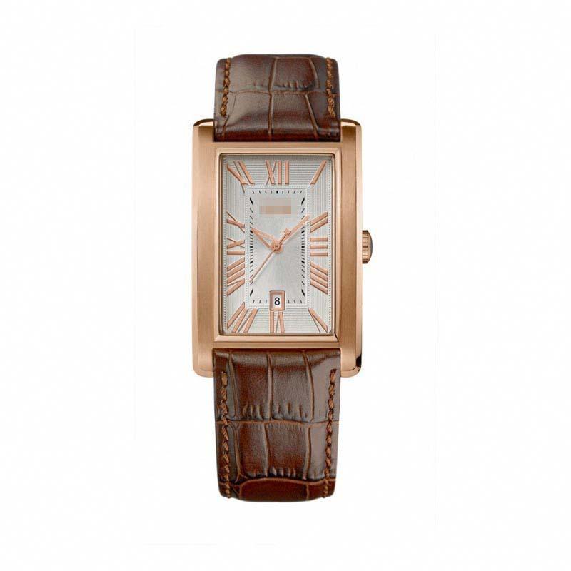 Customization Leather Watch Straps 1512710