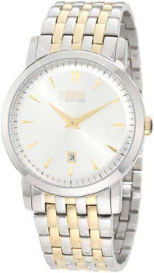 Customized Silver Watch Face 1512721