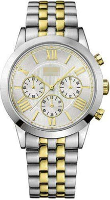 Custom Silver Watch Dial 1512730