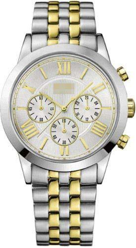 Custom Silver Watch Dial 1512730