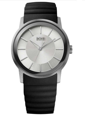 Customised Silver Watch Dial 1512741