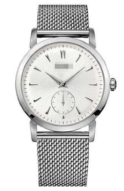 Customized Silver Watch Dial 1512778