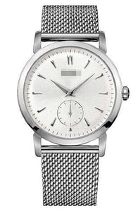 Customized Silver Watch Dial 1512778