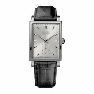 Customised Silver Watch Dial 1512783