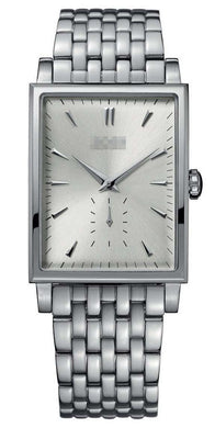 Customized Silver Watch Dial 1512787