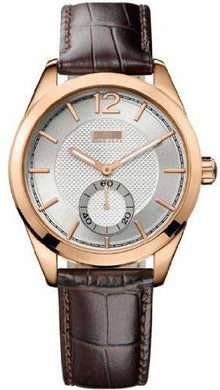 Customized Silver Watch Face 1512794