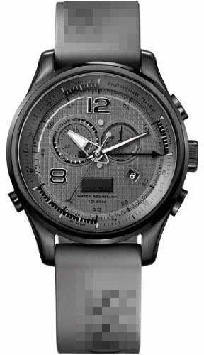 Customized Grey Watch Dial 1512800