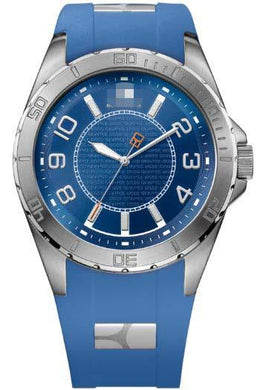 Customized Blue Watch Dial 1512810