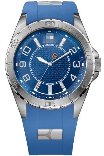 Customized Blue Watch Dial 1512810