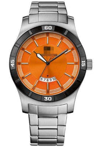 Wholesale Orange Watch Dial 1512838