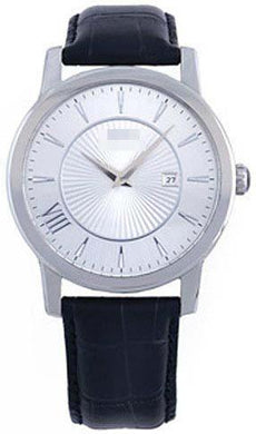 Custom Silver Watch Face 1512839