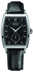 Customized Black Watch Dial 1512845