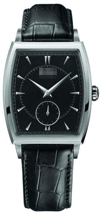 Customized Black Watch Dial 1512845