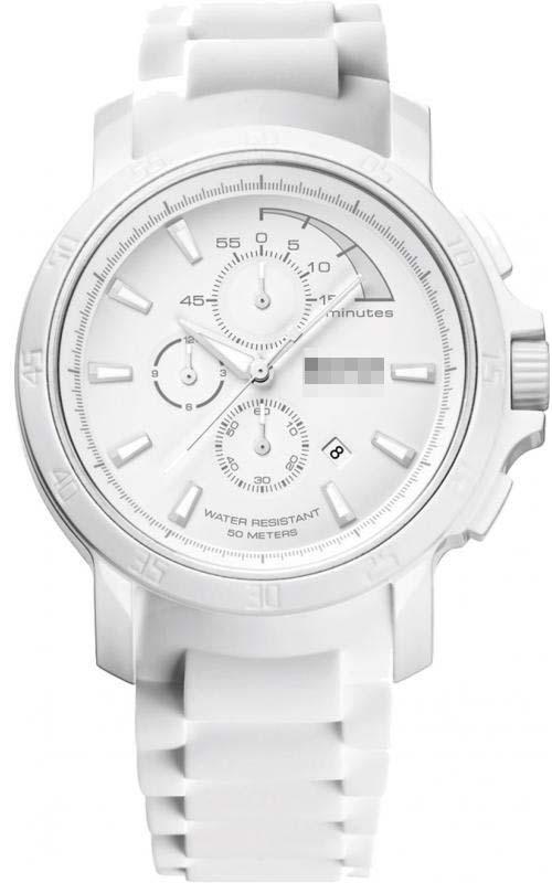 Custom Rubber Watch Bands 1512848