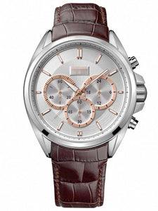 Custom Leather Watch Straps 1512881
