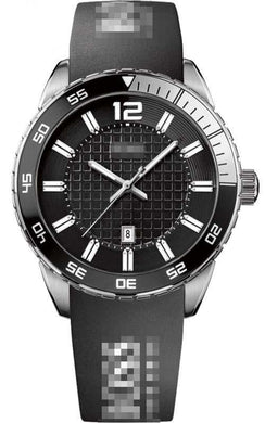 Custom Rubber Watch Bands 1512888