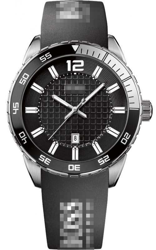 Custom Rubber Watch Bands 1512888