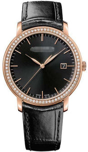 Customized Black Watch Dial 15171OR.ZZ.A002CR.01