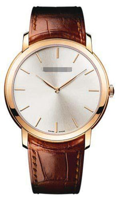 Customization Leather Watch Straps 15180OR.OO.A088CR.01