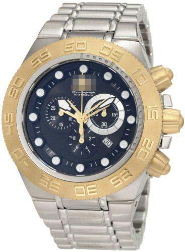 Custom Made Black Watch Dial