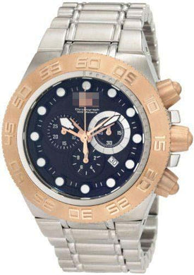 Custom Made Black Watch Dial