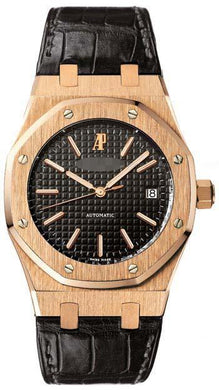 Customized Leather Watch Straps 15300OR.OO.D002CR.01
