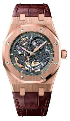 Wholesale Skeletal Watch Dial 15305OR.OO.D088CR.01